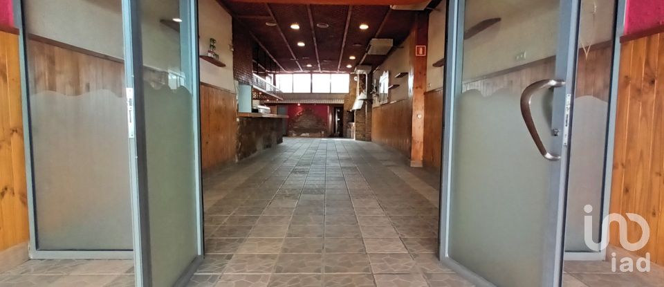 Tienda / local comercial de 140 m² en Pego (03780)