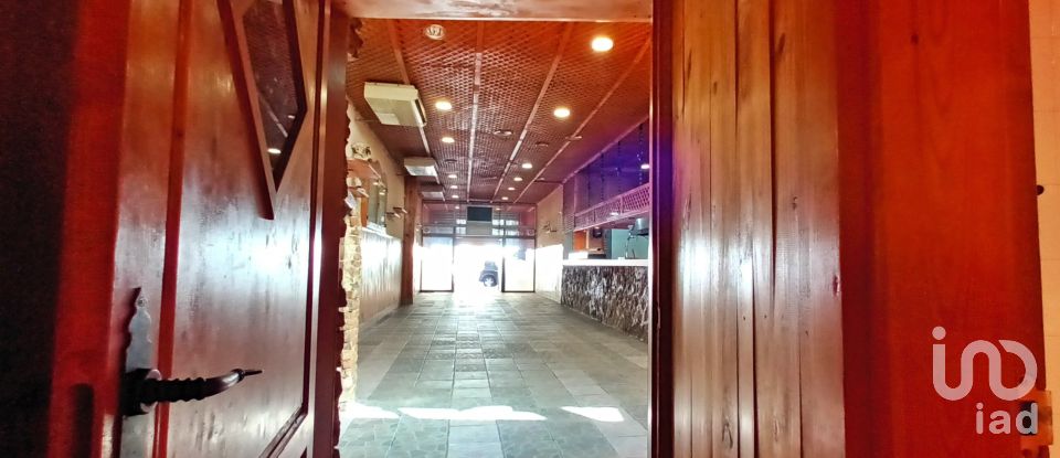 Tienda / local comercial de 140 m² en Pego (03780)