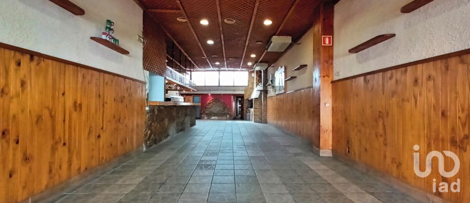 Tienda / local comercial de 140 m² en Pego (03780)