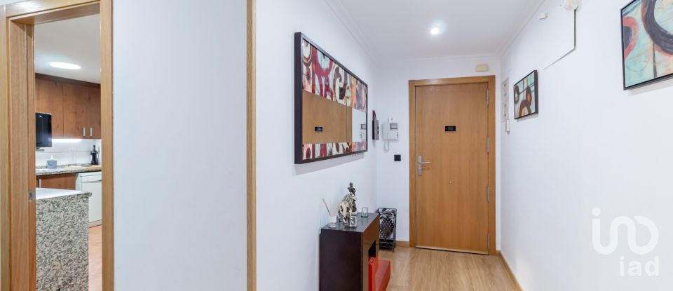 Pis 3 habitacions de 106 m² a Alcoi/Alcoy (03801)