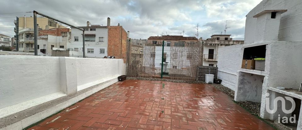 Casa adossada 5 habitacions de 290 m² a El Vendrell (43700)