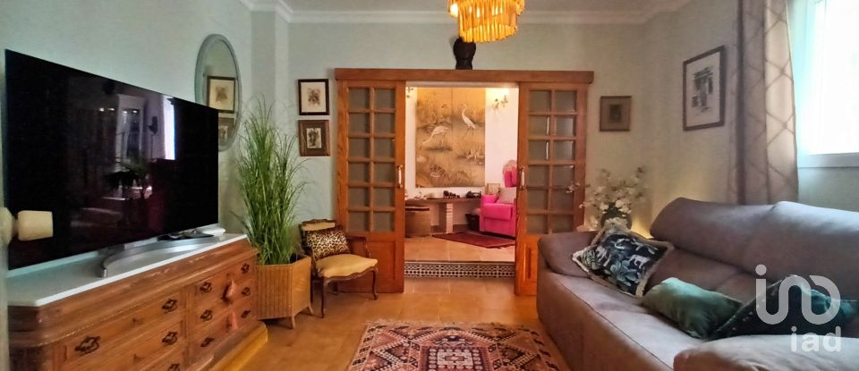 House 3 bedrooms of 275 m² in Pego (03780)