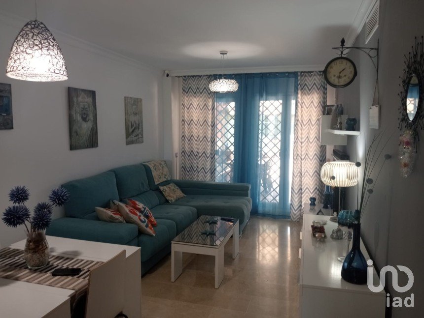 Apartment 2 bedrooms of 131 m² in Manilva (29691)