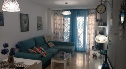 Pis 2 habitacions de 131 m² a Manilva (29691)