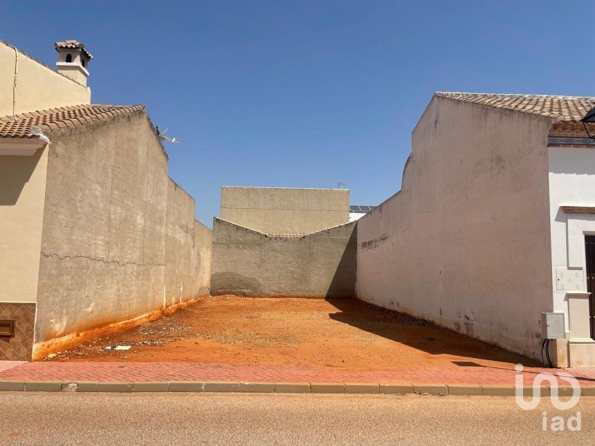 Terreno de 202 m² en Cañada Rosal (41439)