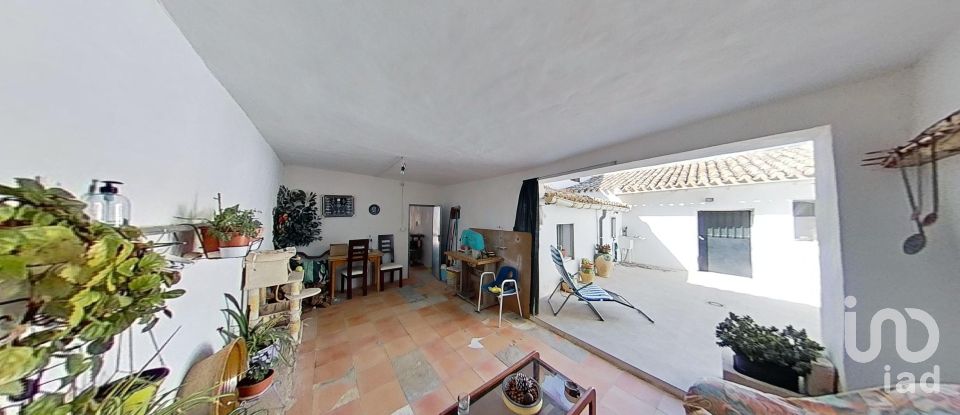 House 5 bedrooms of 326 m² in La Solana de Algueña (03668)