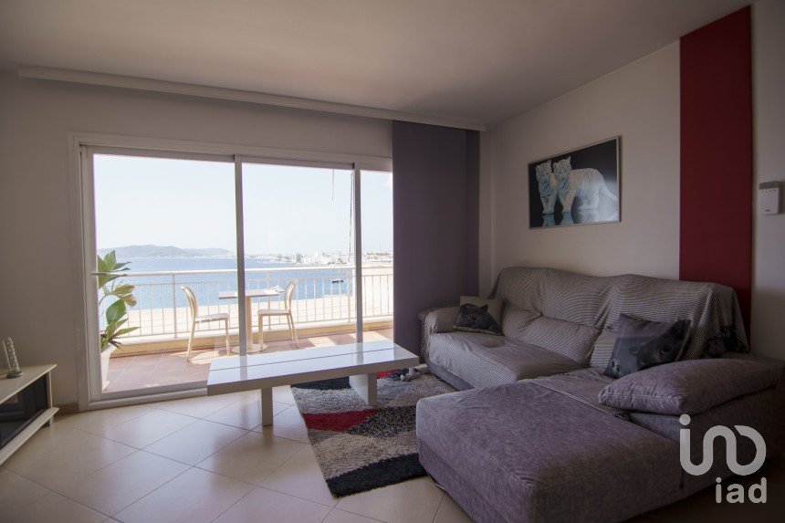 Apartment 2 bedrooms of 80 m² in Ibiza (07800)