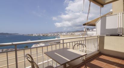 Apartment 2 bedrooms of 80 m² in Ibiza (07800)