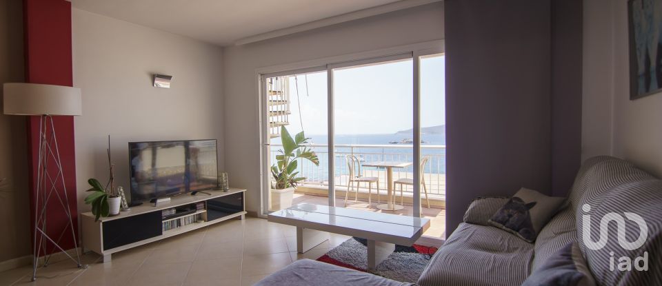 Pis 2 habitacions de 80 m² a Ibiza (07800)