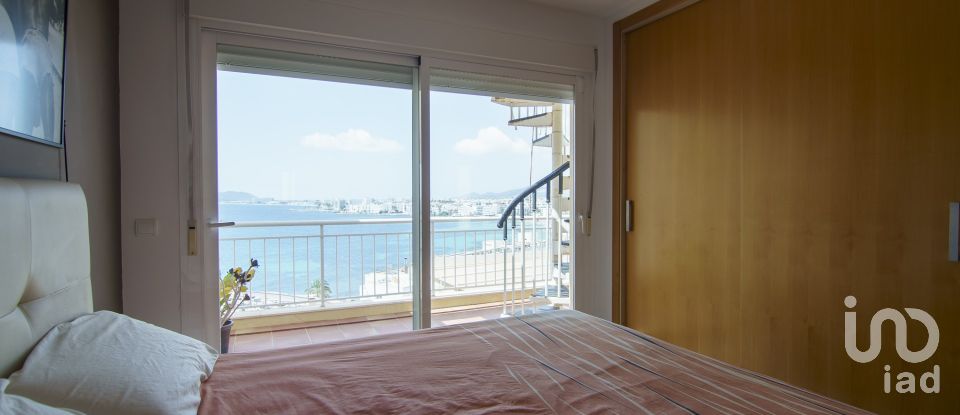 Pis 2 habitacions de 80 m² a Ibiza (07800)