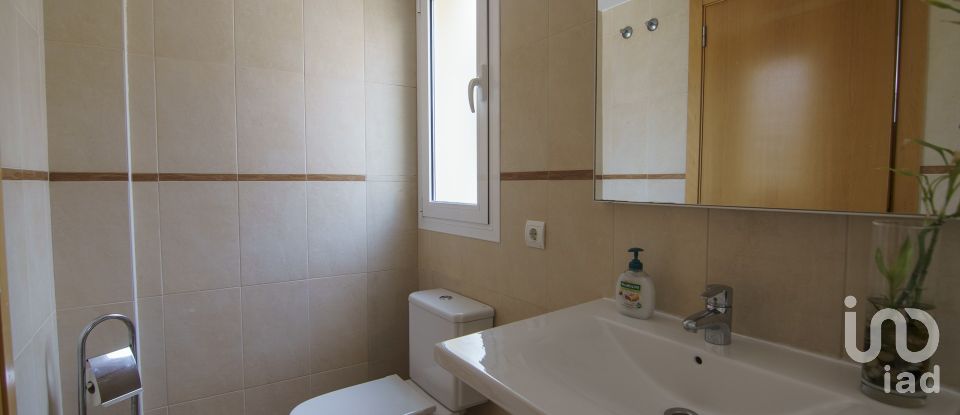 Pis 2 habitacions de 80 m² a Ibiza (07800)