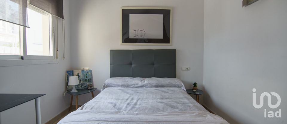 Pis 2 habitacions de 80 m² a Ibiza (07800)