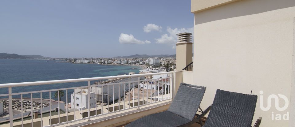 Apartment 2 bedrooms of 80 m² in Ibiza (07800)