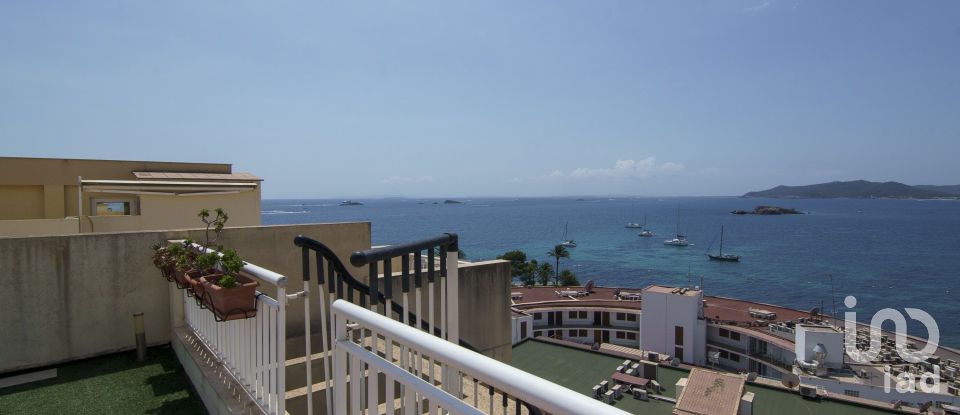 Apartment 2 bedrooms of 80 m² in Ibiza (07800)