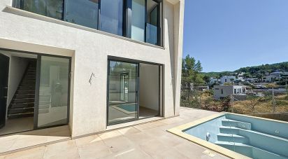 Maison 4 chambres de 212 m² à Sant Pere de Ribes (08810)