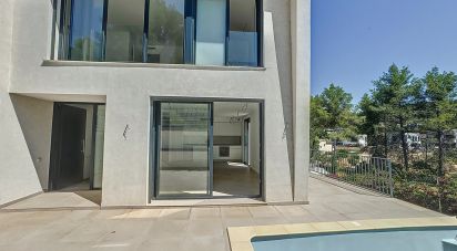 Maison 4 chambres de 212 m² à Sant Pere de Ribes (08810)