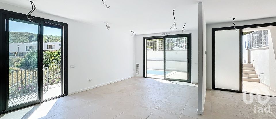 Maison 4 chambres de 212 m² à Sant Pere de Ribes (08810)