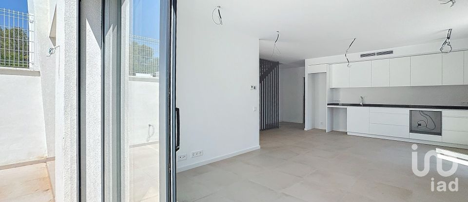 Maison 4 chambres de 212 m² à Sant Pere de Ribes (08810)