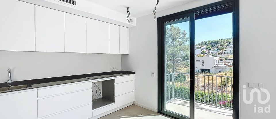 Maison 4 chambres de 212 m² à Sant Pere de Ribes (08810)