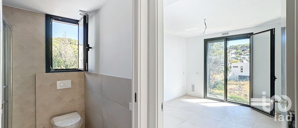 Maison 4 chambres de 212 m² à Sant Pere de Ribes (08810)