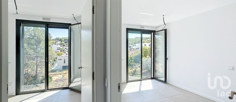 Maison 4 chambres de 212 m² à Sant Pere de Ribes (08810)