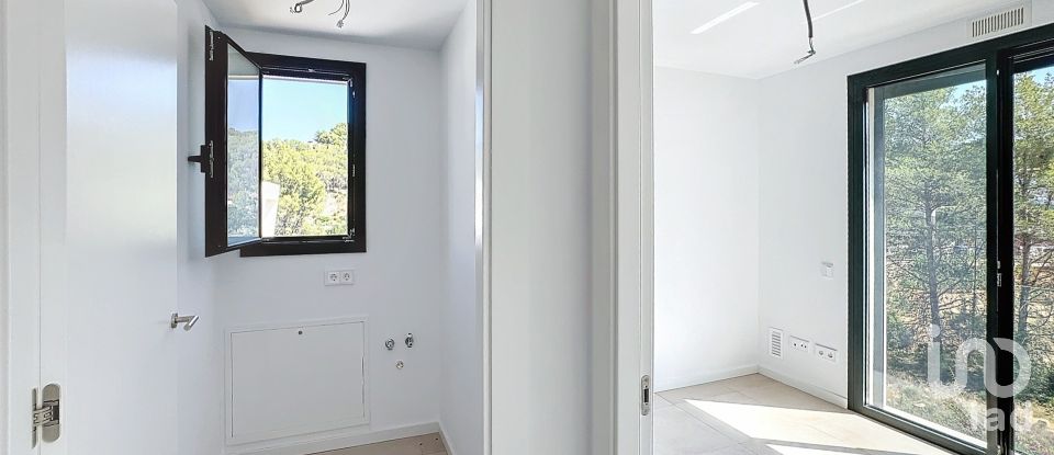 Maison 4 chambres de 212 m² à Sant Pere de Ribes (08810)