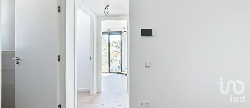 Maison 4 chambres de 212 m² à Sant Pere de Ribes (08810)