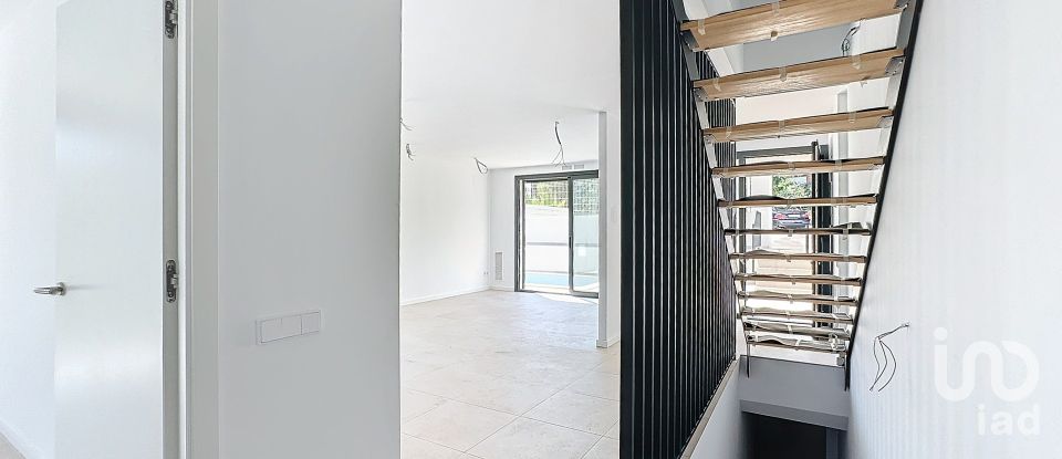 Maison 4 chambres de 212 m² à Sant Pere de Ribes (08810)