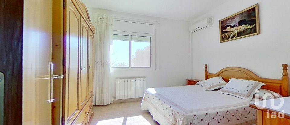 Gîte 4 chambres de 192 m² à Barri Maritim del Francas (43880)