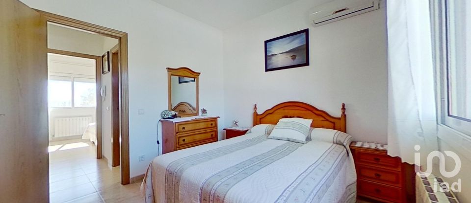 Gîte 4 chambres de 192 m² à Barri Maritim del Francas (43880)