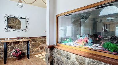 Casa 2 habitaciones de 156 m² en O Porto de Meloxo (36989)