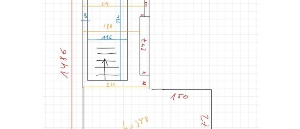 Tienda / local comercial de 195 m² en Alicante/Alacant (03001)