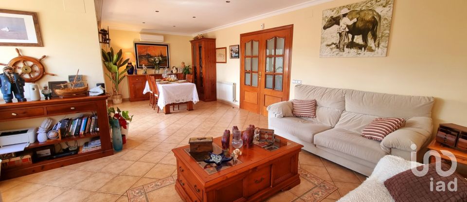 Cottage 5 bedrooms of 319 m² in Camping Altafulla (43893)