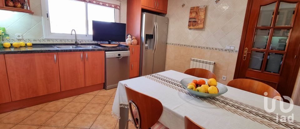 Châlet 5 chambres de 319 m² à Camping Altafulla (43893)