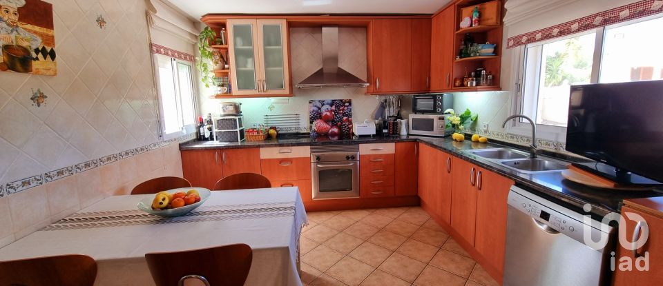 Châlet 5 chambres de 319 m² à Camping Altafulla (43893)