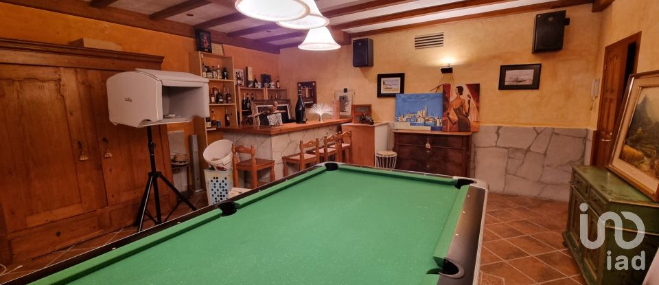 Châlet 5 chambres de 319 m² à Camping Altafulla (43893)