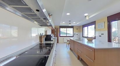 Maison 7 chambres de 410 m² à El Vendrell (43700)