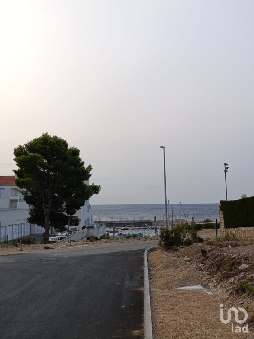 Land of 854 m² in L'Ametlla de Mar (43860)