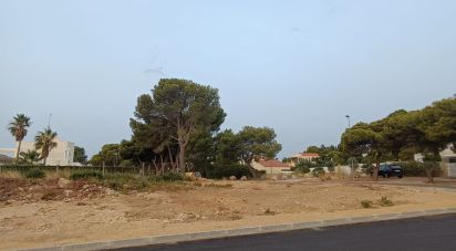 Land of 854 m² in L'Ametlla de Mar (43860)