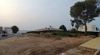 Land of 854 m² in L'Ametlla de Mar (43860)