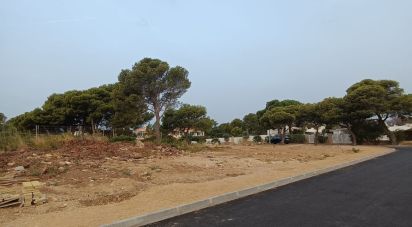 Land of 854 m² in L'Ametlla de Mar (43860)