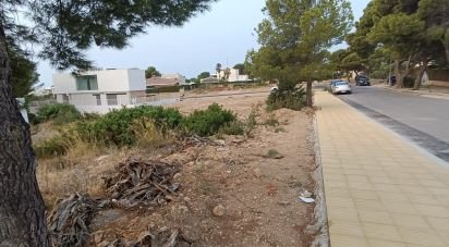 Land of 988 m² in L'Ametlla de Mar (43860)