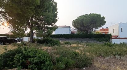 Land of 988 m² in L'Ametlla de Mar (43860)