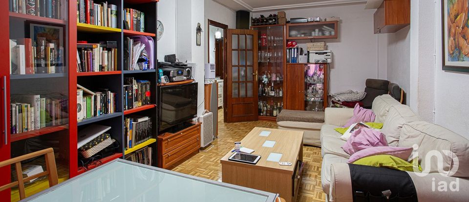 Pis 3 habitacions de 80 m² a Valladolid (47010)