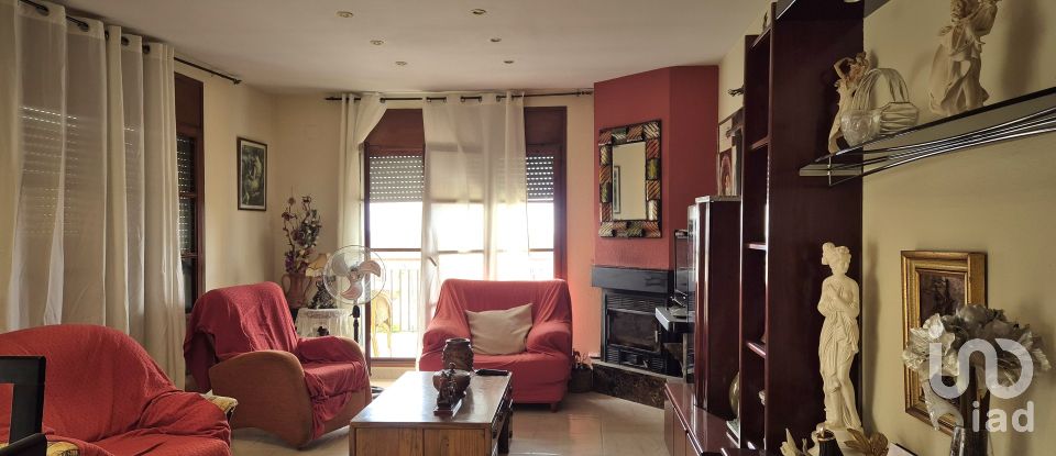 Lodge 5 bedrooms of 350 m² in Sant Jaume dels Domenys (43713)