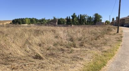 Terreno de 3.142 m² en Pajares de los Oteros (24209)