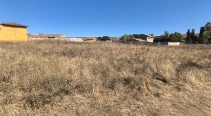 Terreno de 3.142 m² en Pajares de los Oteros (24209)