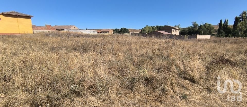 Land of 3,142 m² in Pajares de los Oteros (24209)