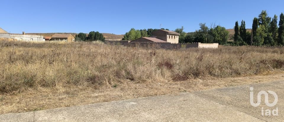 Land of 3,142 m² in Pajares de los Oteros (24209)