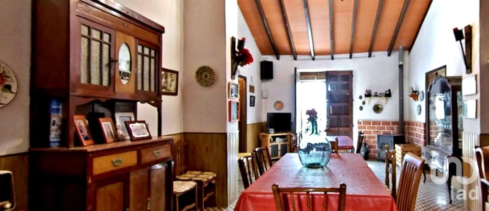 Country house 6 bedrooms of 310 m² in Monforte del Cid (03670)